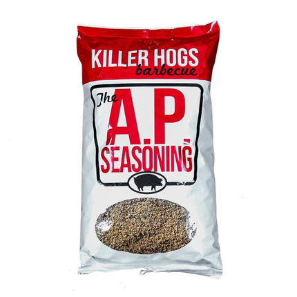Killer Hogs Killer Hogs Championship The A.P. BBQ Rub 2,26 kg