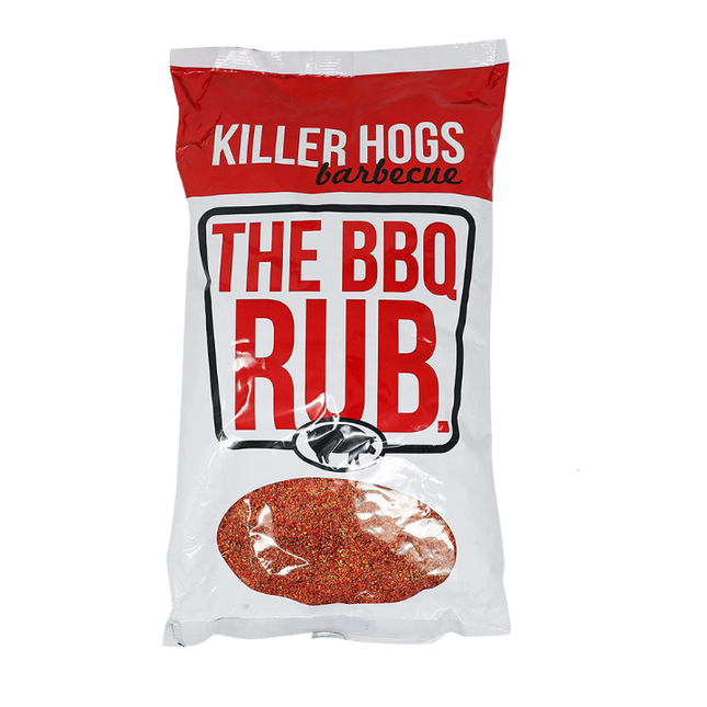 Killer Hogs Killer Hogs Championship The BBQ Rub 2,26 kg