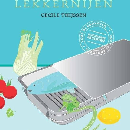 Kosmos Gerookte Lekkernijen
