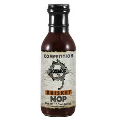 Kosmos Kosmos Competition Brisket Mop 13.5oz