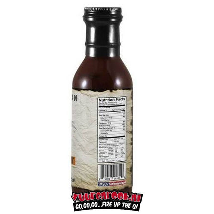 Kosmos Kosmos Competition Brisket Mop 13.5oz
