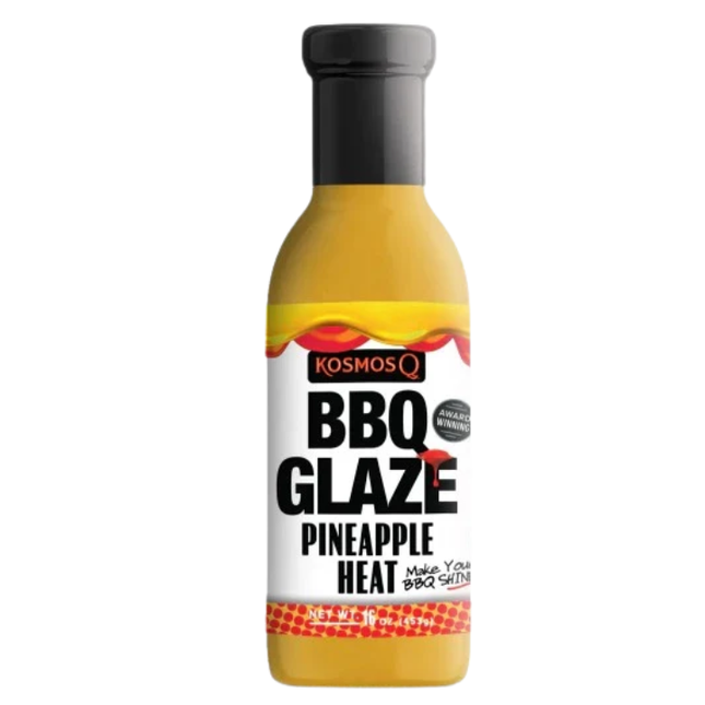 Kosmos Kosmos Pineapple Heat Rib Glaze 15.5oz