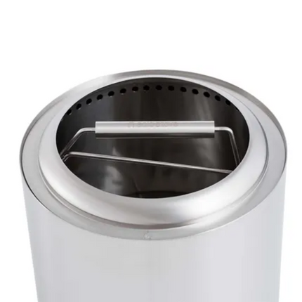Last Chance Last Chance: Solo Stove Handvat Ranger RVS