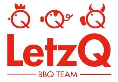 LetzQ LetzQ Patch 90x60mm