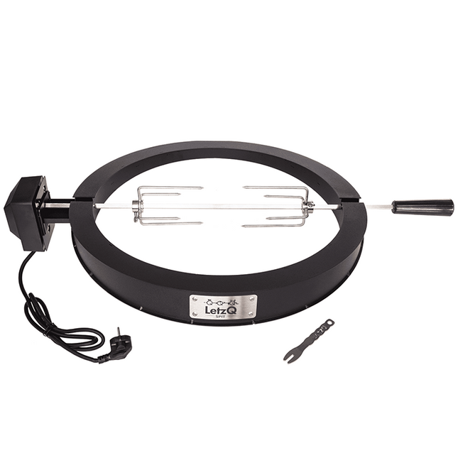 LetzQ LetzQ Spit MiniMax / Compact / Junior