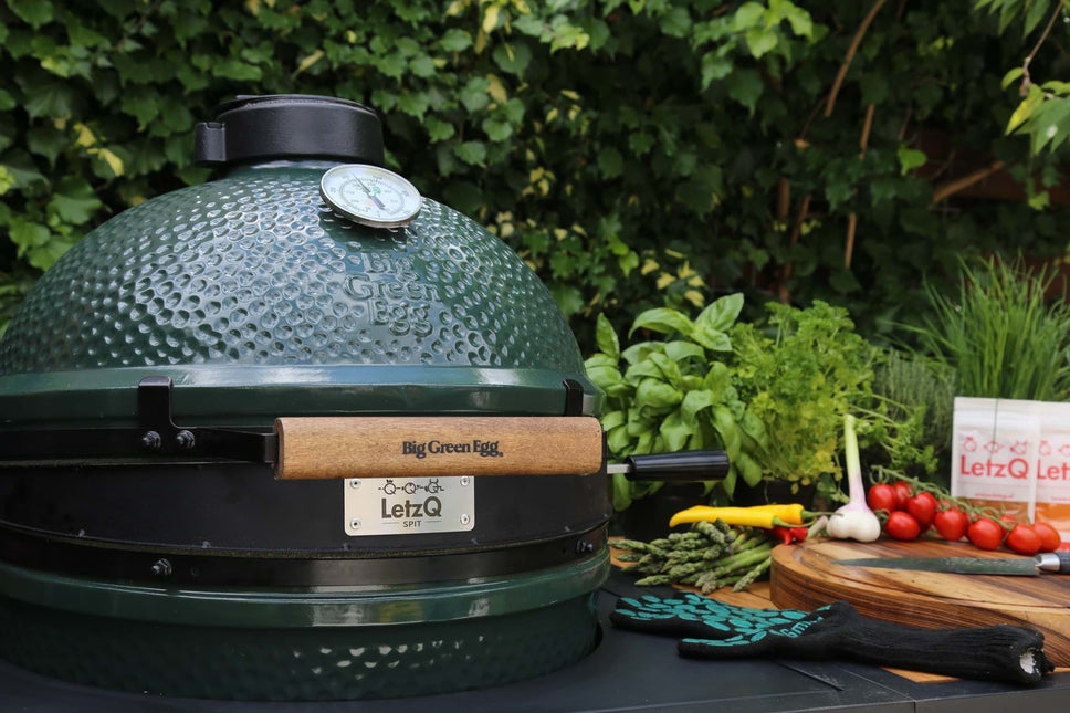 LetzQ LetzQ Spit MiniMax / Compact / Junior