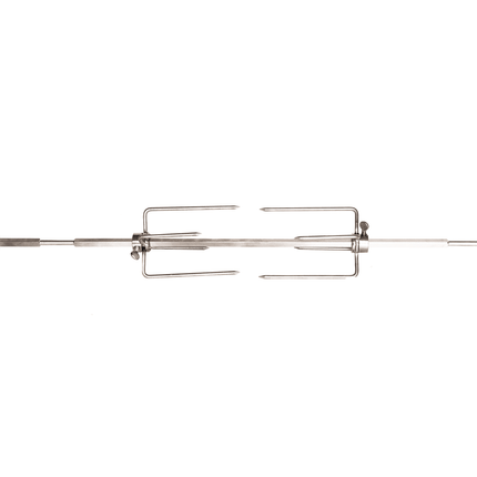 LetzQ LetzQ Spitstang met Vorken en Handvat 15''
