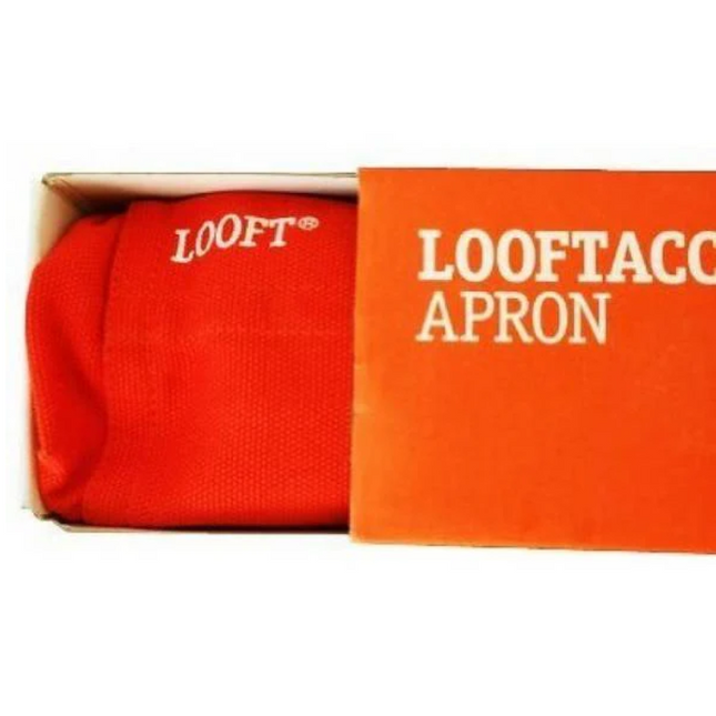 Looftlighter Looftlighter BBQ Schort
