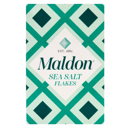 Maldon Maldon Sea Salt Flakes 250 gram