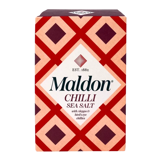 Maldon Maldon Sea Salt Flakes Deal