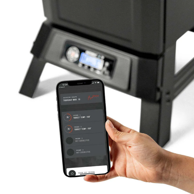 Masterbuilt Masterbuilt 710 Digital Electric Smoker WIFI