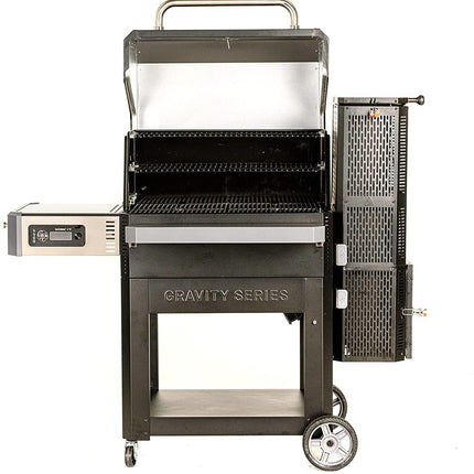 Masterbuilt Masterbuilt Gravity Series™ 1050 Digitale Houtskool Grill en Smoker