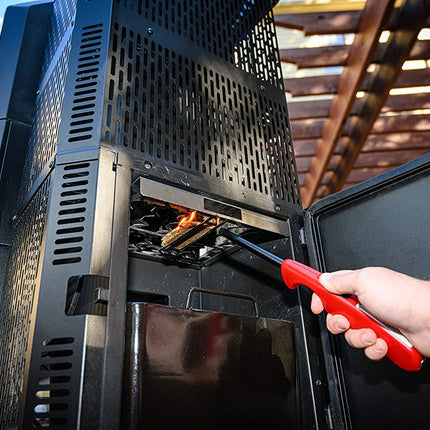 Masterbuilt Masterbuilt Gravity Series™ 1050 Digitale Houtskool Grill en Smoker