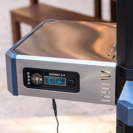 Masterbuilt Masterbuilt Gravity Series™ 1050 Digitale Houtskool Grill en Smoker
