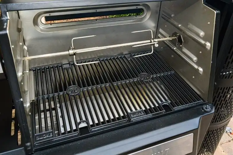 Masterbuilt Masterbuilt Gravity Series Rotisserie Kit 560, 800 en 1050