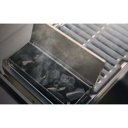 Masterbuilt Masterbuilt Portable Charcoal Grill