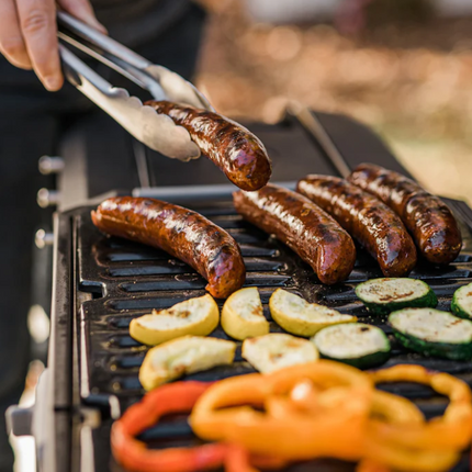 Masterbuilt Masterbuilt Portable Charcoal Grill met Onderstel
