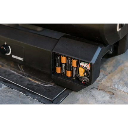 Masterbuilt Masterbuilt Portable Charcoal Grill met Onderstel