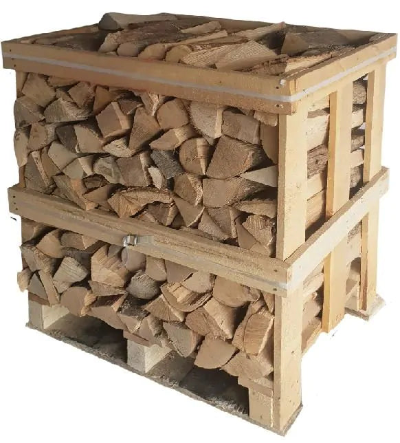 Masterfire Haardhout Berk / Es 0,5 Kuub