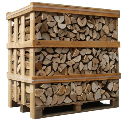 Masterfire Haardhout Beuken 1 Kuub