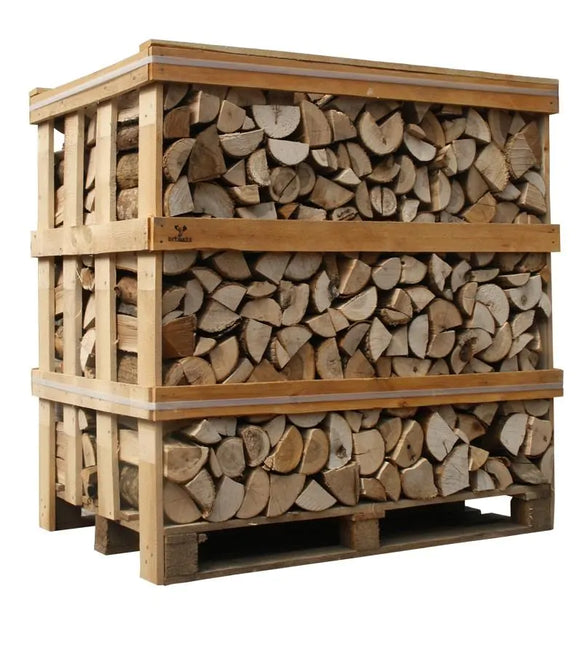 Masterfire Haardhout Beuken 1 Kuub