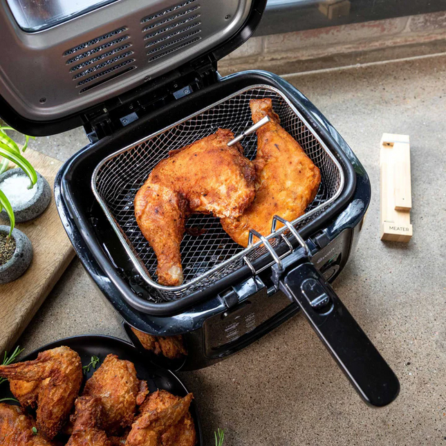 Meater Meater Pro (Plus 2) Draadloze Meat/Pit Probe (Thermometer)