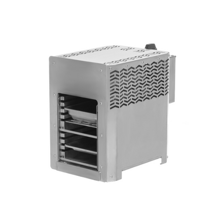 Mustang Mustang Gas Grill Beef Pro