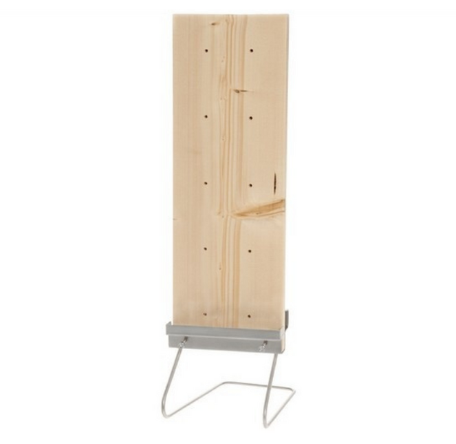 Mustang Mustang Visplank Alder 49 cm