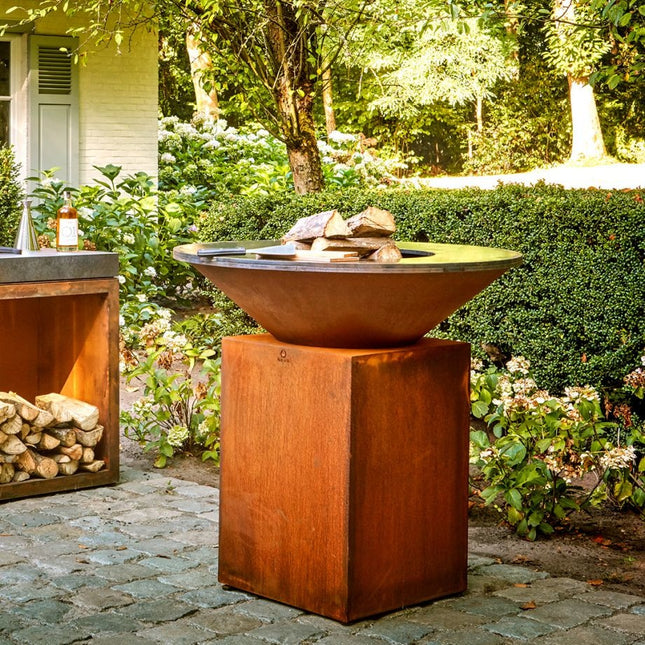 OFYR OFYR Classic Corten 100