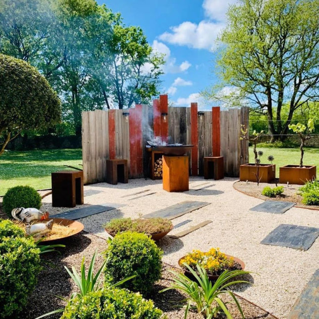 OFYR OFYR Classic Corten  85