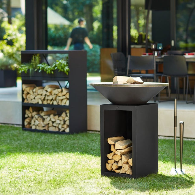 OFYR OFYR Classic Storage Black 85
