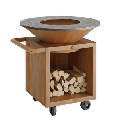 OFYR OFYR Classic Storage Corten 100  PRO
