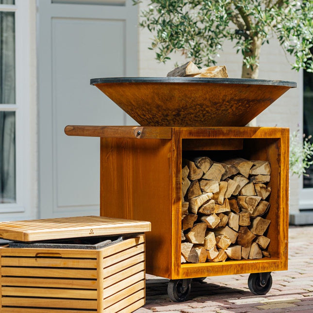 OFYR OFYR Classic Storage Corten 100  PRO
