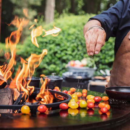 OFYR OFYR Food Bumper 100
