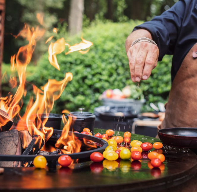 OFYR OFYR Food Bumper 100