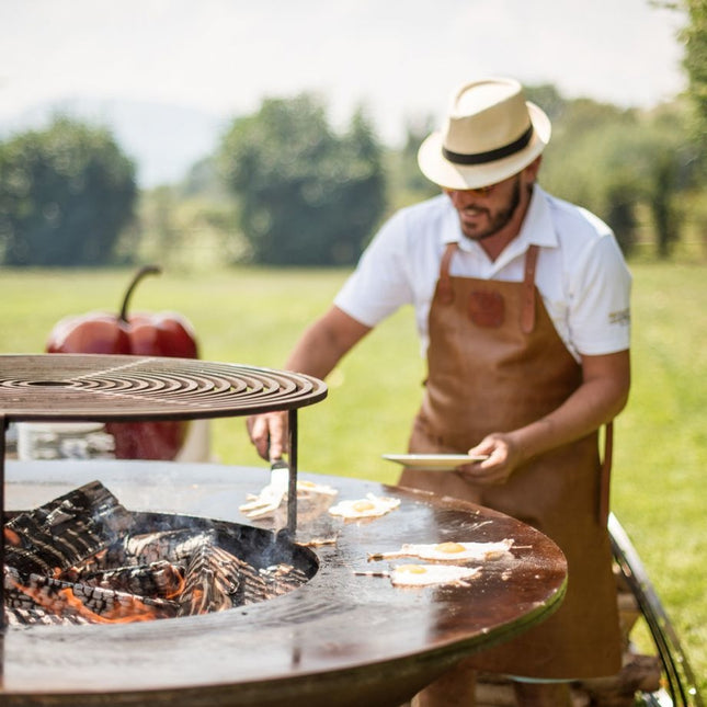 OFYR OFYR Grill Rond XL