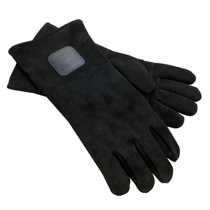 OFYR OFYR Handschoenen Zwart