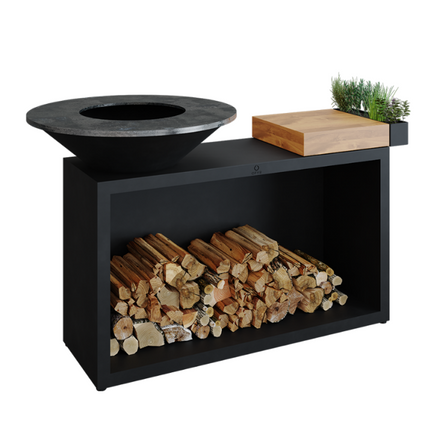OFYR OFYR Island Black 85