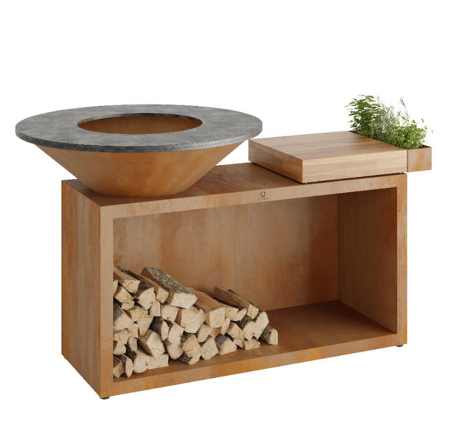 OFYR OFYR Island Corten  100
