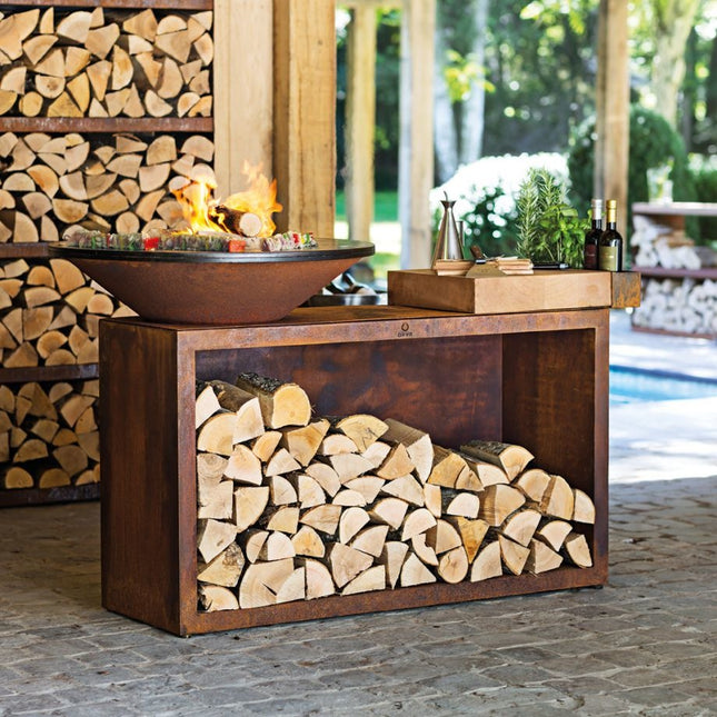 OFYR OFYR Island Corten  100