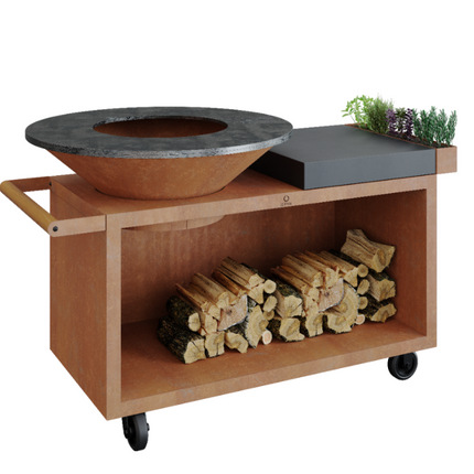 OFYR OFYR Island Corten 100 PRO