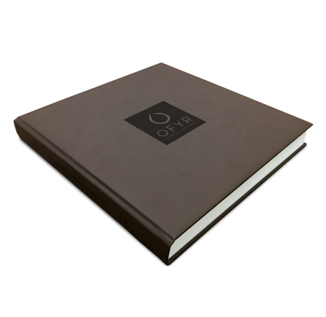 OFYR OFYR Kookboek NL-FR