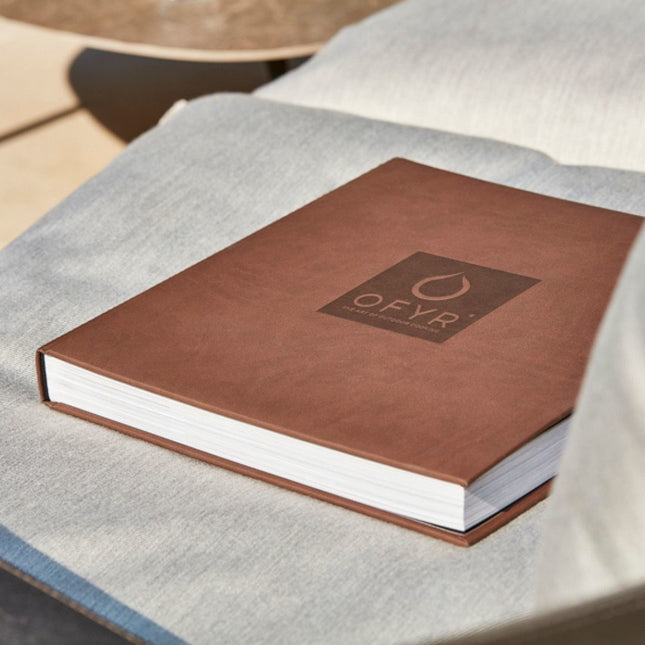 OFYR OFYR Kookboek NL-FR