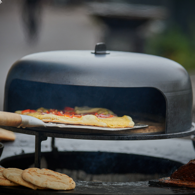 OFYR OFYR Pizza Oven 100