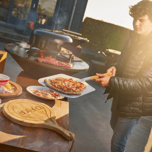 OFYR OFYR Pizza Oven 100