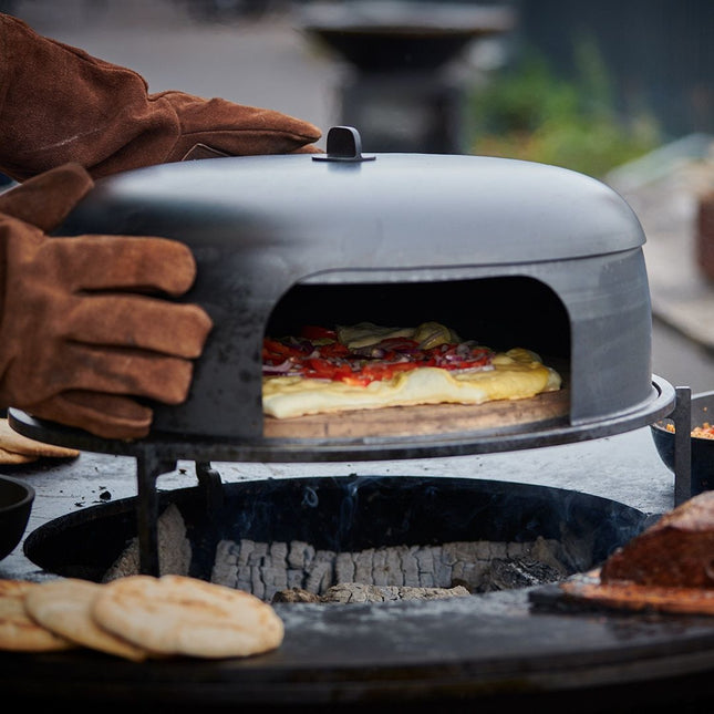 OFYR OFYR Pizza Oven 85