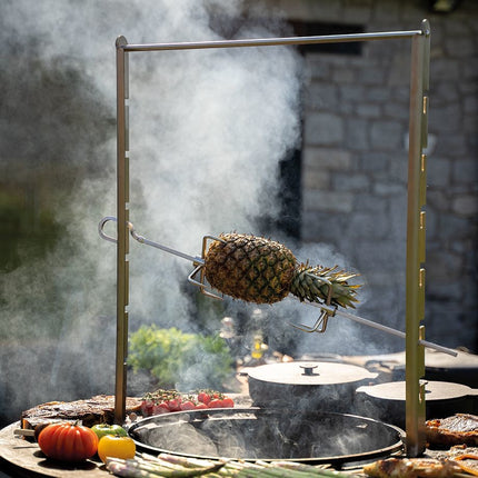 OFYR OFYR Rotisserie Set