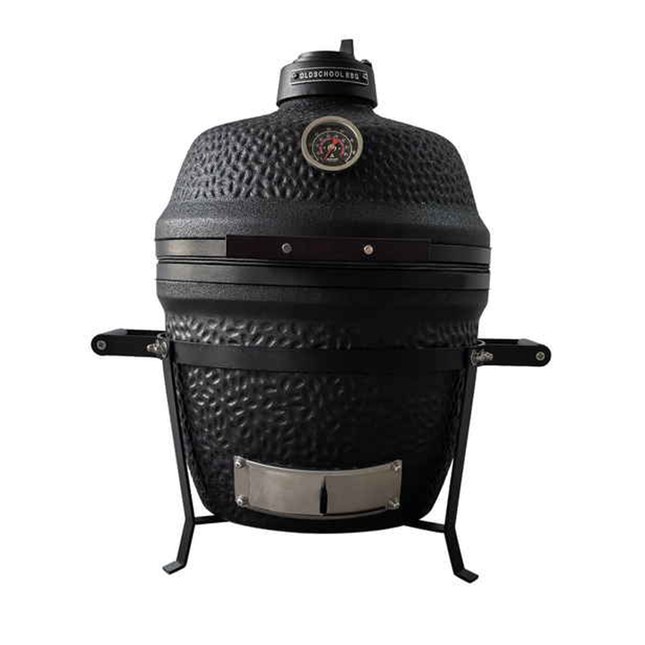 Oldschool Oldschool BBQ Drifter