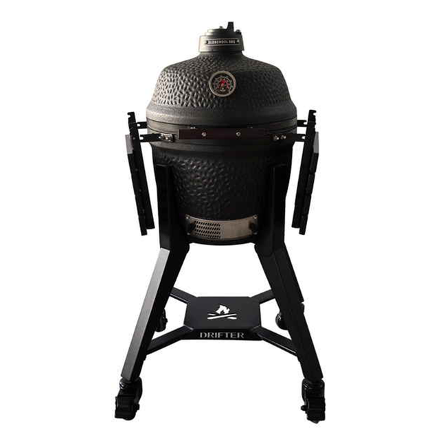 Oldschool Oldschool BBQ Drifter PRO