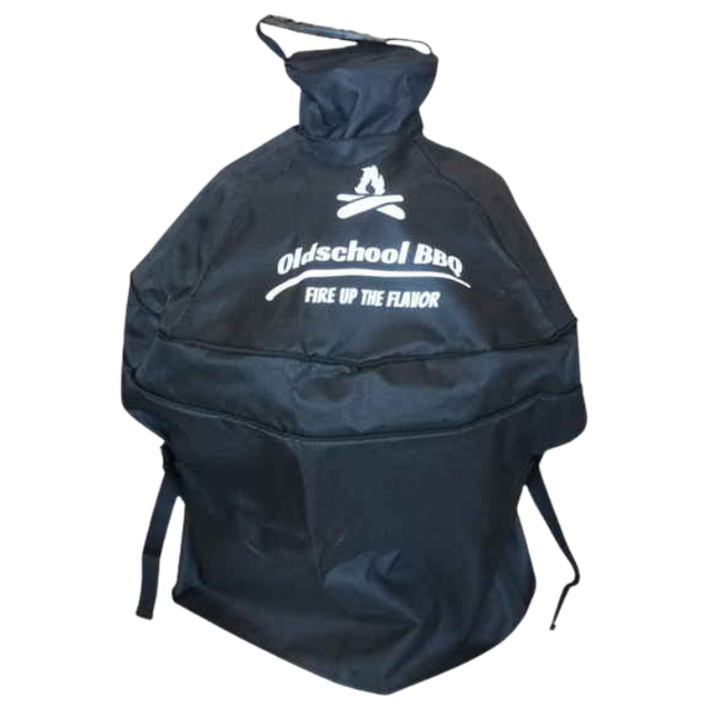 Oldschool Oldschool BBQ Drifter Rain Cover